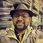 Avatar of user Vinal Gupta