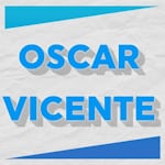 Avatar of user Oscar Vicente
