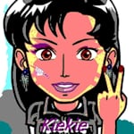 Avatar of user KieKie Strickland