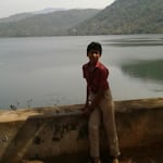 Avatar of user Praneeth Gorla