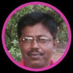 Avatar of user Nazrul Mondal