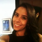 Avatar of user Valentina Mejia