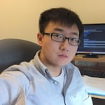 Avatar of user Yao Wang