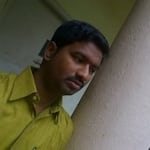 Avatar of user Naveen Kumar