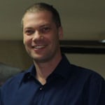 Avatar of user Eitan Katz