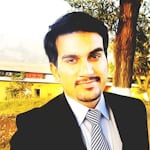 Avatar of user Haseeb Ishaq