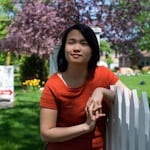 Avatar of user Anh-Dao Tran