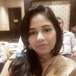 Avatar of user Ayushi Sharma