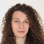 Avatar of user Juliana Pazetti