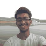 Avatar of user Dhruv Jain