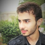 Avatar of user Tahseen Khan Kakar