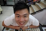 Avatar of user Yanjie Liang