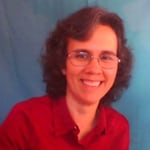 Avatar of user Ann Moore