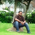 Avatar of user Prem Kumar