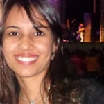 Avatar of user Helen Cristina Baldez