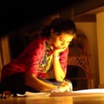 Avatar of user Tejaswini Iyer