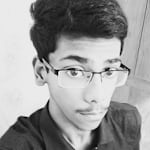 Avatar of user Shreyansh Sinha