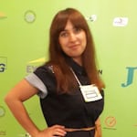 Avatar of user Anastasiia Nakhshyna