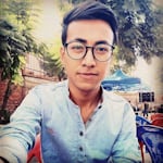 Avatar of user Anis Shrestha