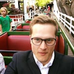 Avatar of user Albin Andersson