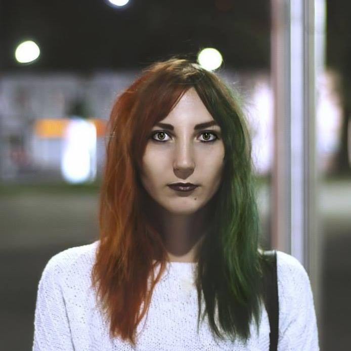 Go to Alice Moore's profile