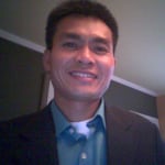 Avatar of user Philip Tran