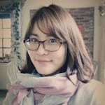 Avatar of user Eunjoo Koh