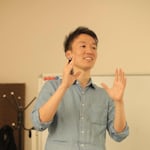 Avatar of user Ryouhei Kozotani