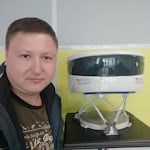 Avatar of user Игорь Бочаров