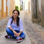 Avatar of user Inês Oliveira Martins