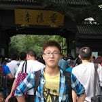 Avatar of user Yanbo Huang