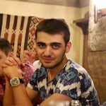 Avatar of user Vahe Hasratyan