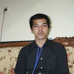 Avatar of user Yasir Yadiyoga