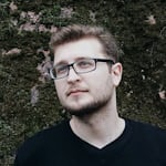 Avatar of user Тимофей Апаницын