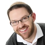 Avatar of user Joshua Rubin