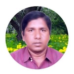 Avatar of user Ashraful Islam Khan