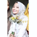 Avatar of user Alya Nizam