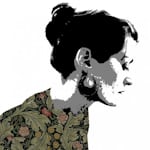 Avatar of user Celina Tate