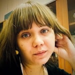 Avatar of user Nadezhda Drozdova