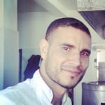 Avatar of user Hamza Messaoudi