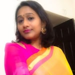 Avatar of user Sindhu Selvaraj