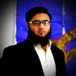 Avatar of user M Sohaib Naim