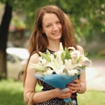 Avatar of user Elizaveta Sekach