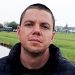 Avatar of user Denis Korytchenko