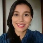 Avatar of user Luisa E. Román