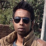 Avatar of user Indrajeet Prasad