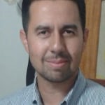 Avatar of user Alberto Diaz