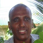 Avatar of user Abdurahman Osman