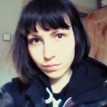 Avatar of user Yulia Yemelianova