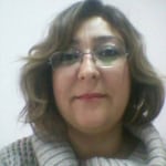 Avatar of user Asli Canli